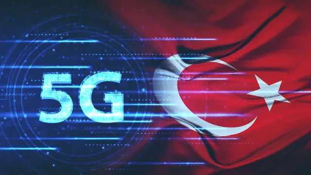 5G kapsama haritası
