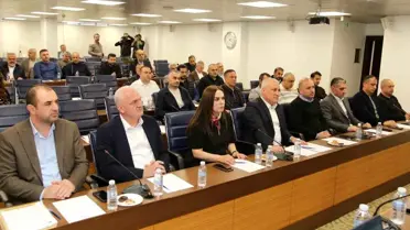 Kredi başvurusu örneği