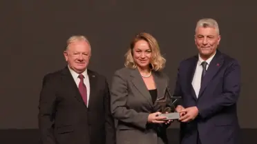 TIR şoförleri için geçici vizeler