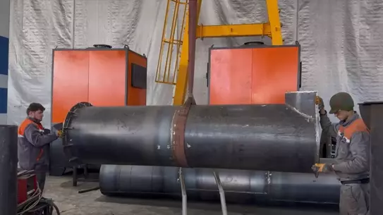 İsparta enerji firmasının ihracat ürünleri