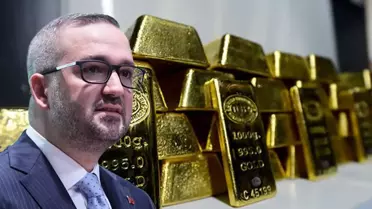 Altın rezervlerinden yapılan satış ve takas işlemleri