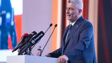 Körfez Ülkelerine 15 Günlük Transit Vizelerle Ticaret Hızlanıyor