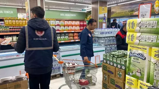 Tunceli’de Mart Ayı Denetimlerinde 168 Firma İncelendi, 11’i Yaptırım Aldı