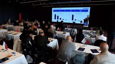 YEDAŞ yatırım haritası