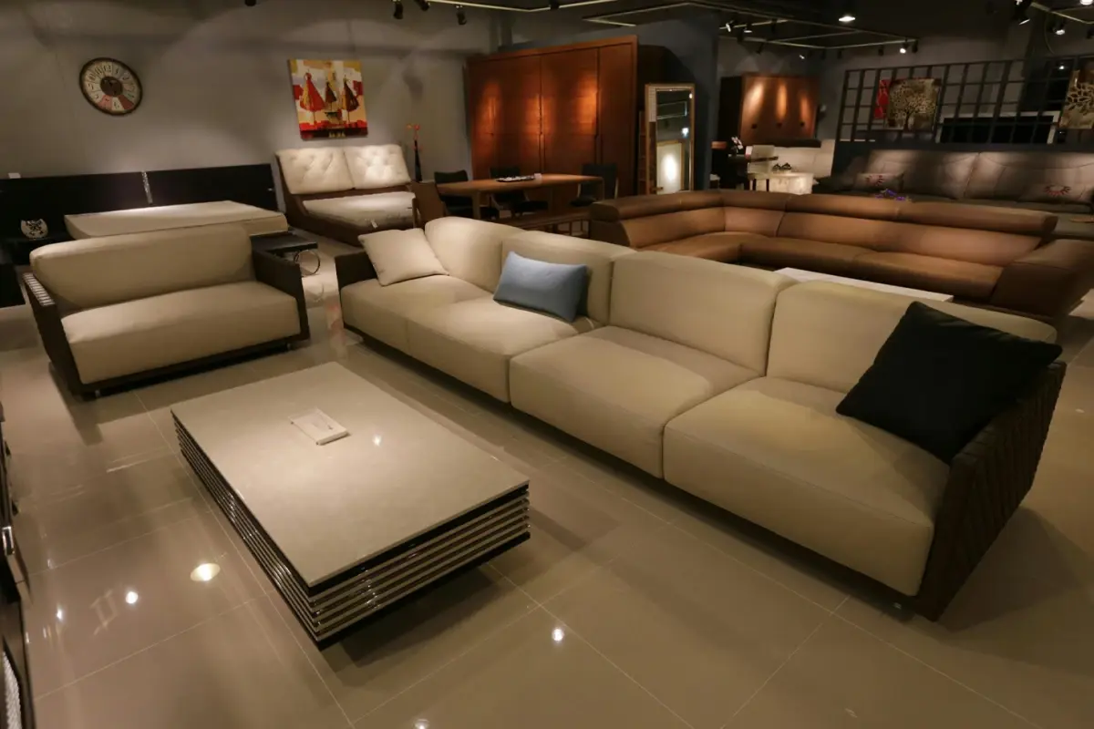 TMSF'den İstikbal Mobilya'ya 16,5 Milyar Liraya Tam Hisse İhalesi