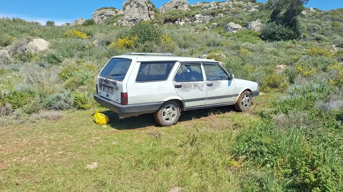 Kaş’ta Balık Tutmaya Giden 45 Yaşındaki Adamın Kayıp Olması Arama Çalışmalarını Hızlandırdı