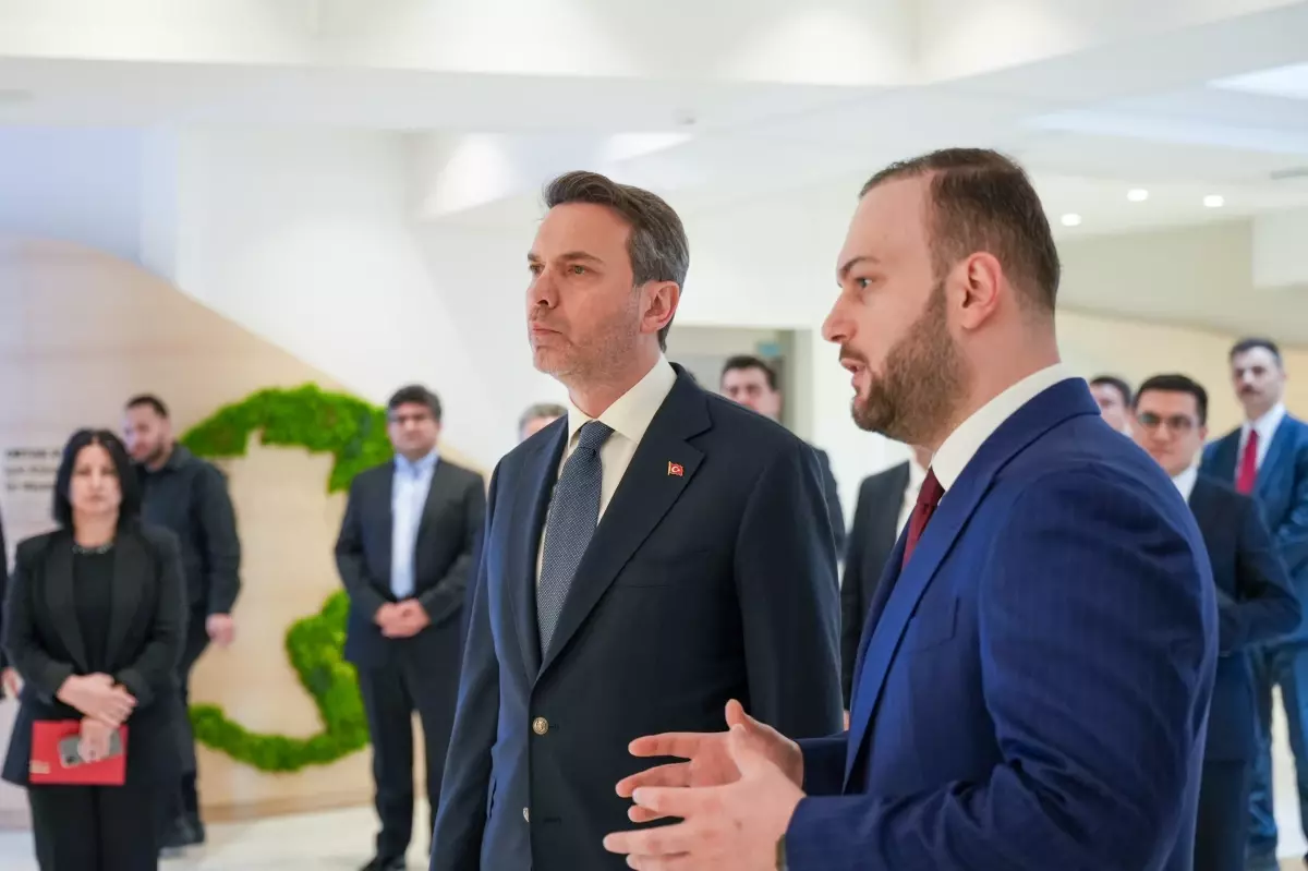 Sıfır Atık Vakfı ve Enerji Bakanlığı’ndan Enerji Verimliliği İçin Stratejik İş Birliği