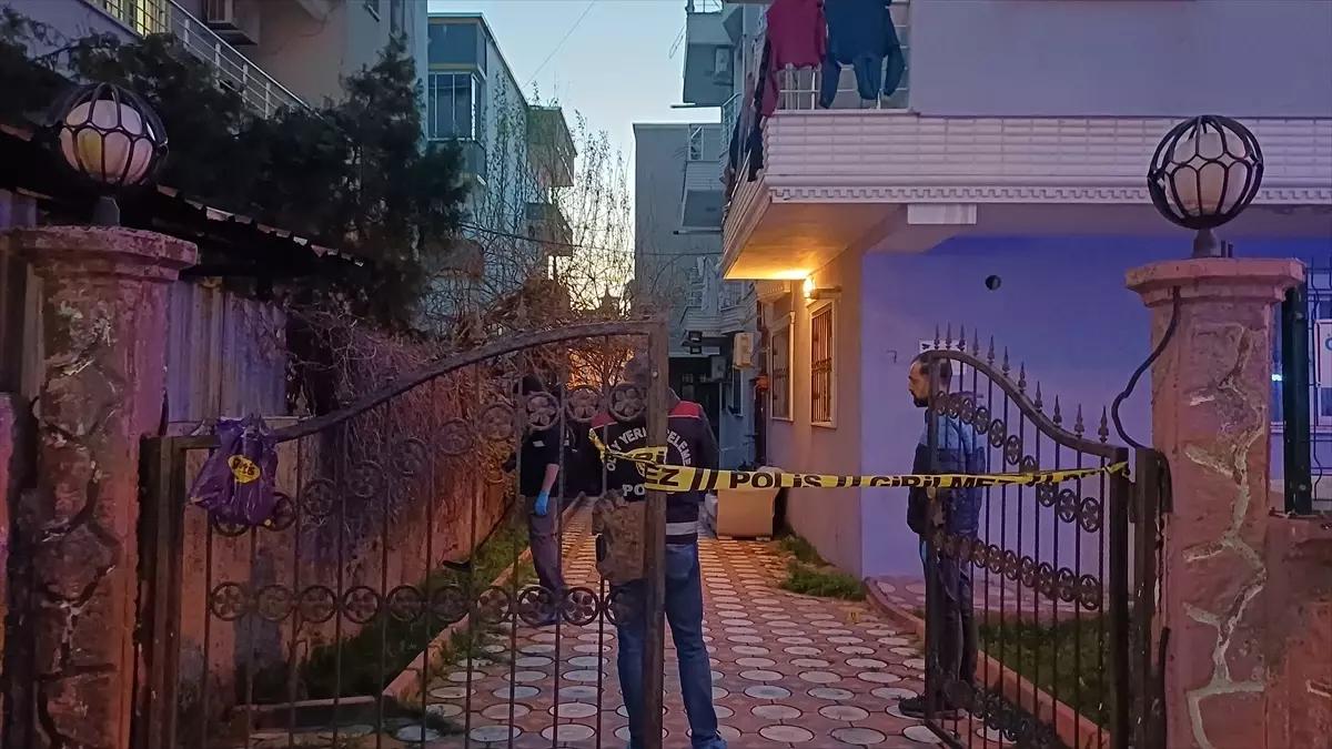 Batman’da Anne ve Oğul Silahlı Saldırıda Şehit Oldu, Zanlı Yakalandı