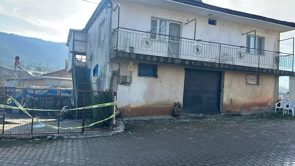 Manisa’da Boşanma Sırasında Gerginlik Ölümle Bitti