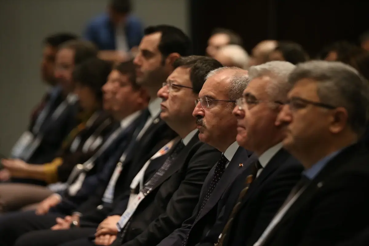 Çanakkale’de AB Destekli BLUEC Projesi Kapsamında Sürdürülebilir Atıksu Yönetimi Çalıştayı Gerçekleştirildi