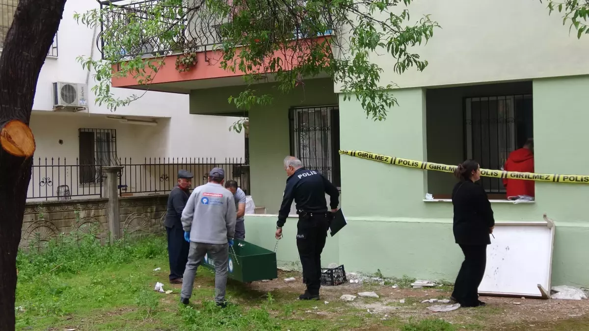 Antalya’da Yalnız Yaşayan Adamın Vefatı: Kalp Sorunları Nedeniyle Şok