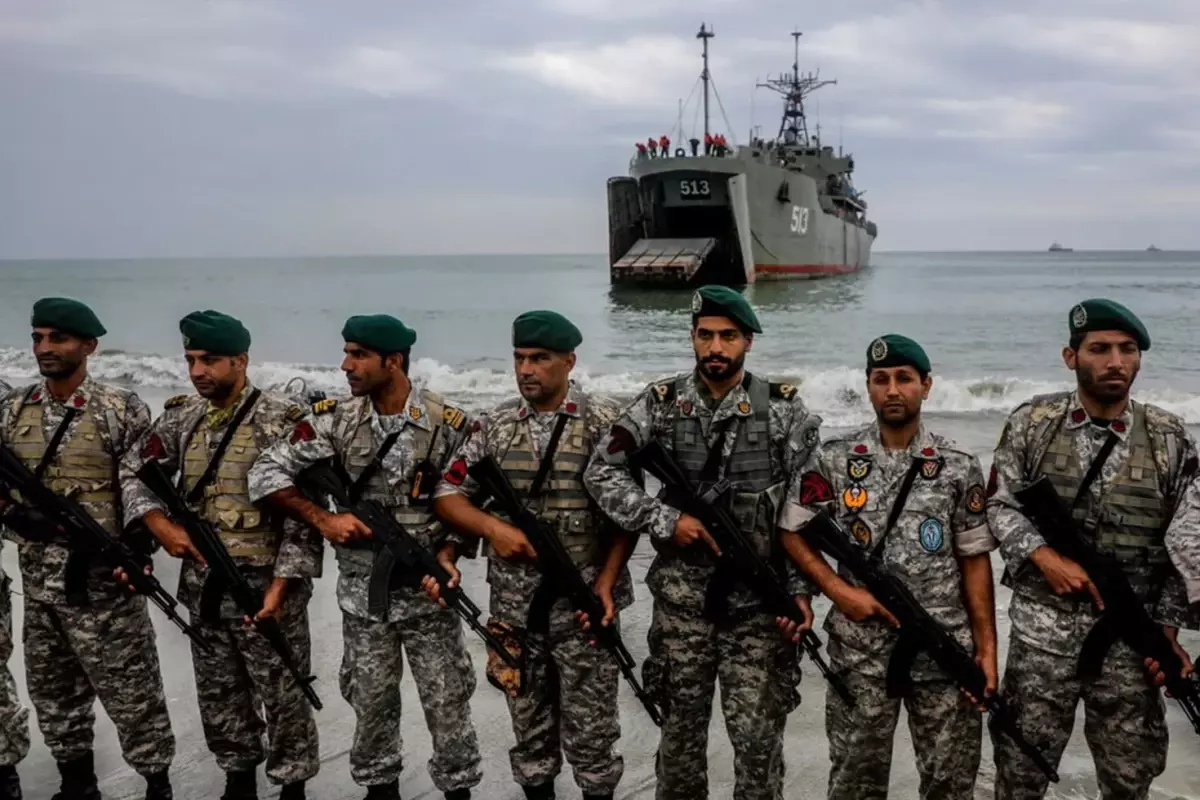 İran Meclisi'nden Hürmüz Boğazı'na Yeni Geçiş Ücreti: Küresel Enerji Ticaretinde Sarsıcı Değişim