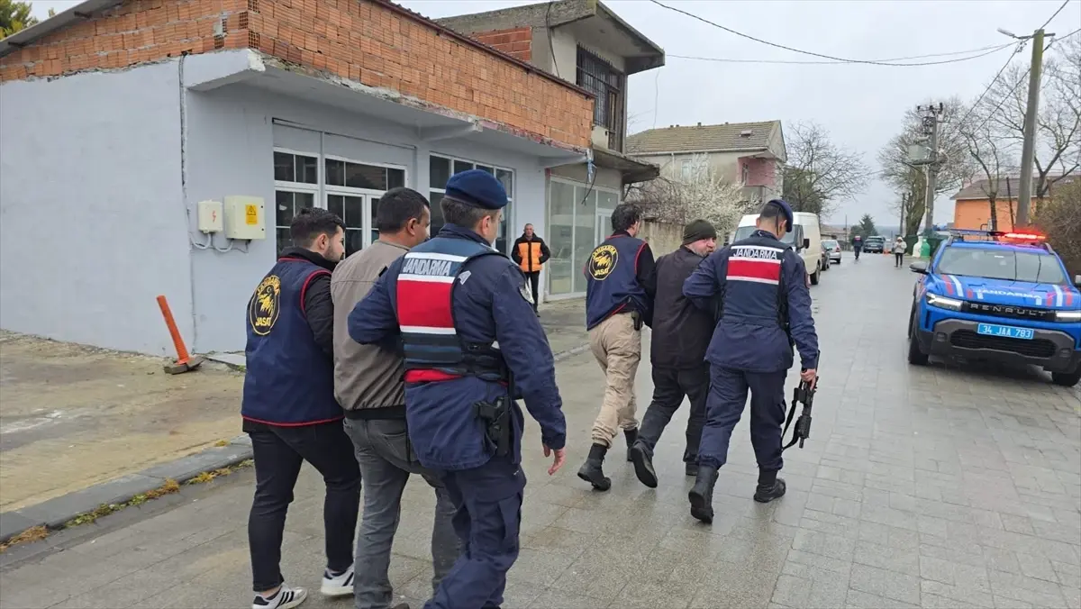 Çatalca’da 306 Kilogram At Eti Ele Geçirildi: Operasyonun Detayları