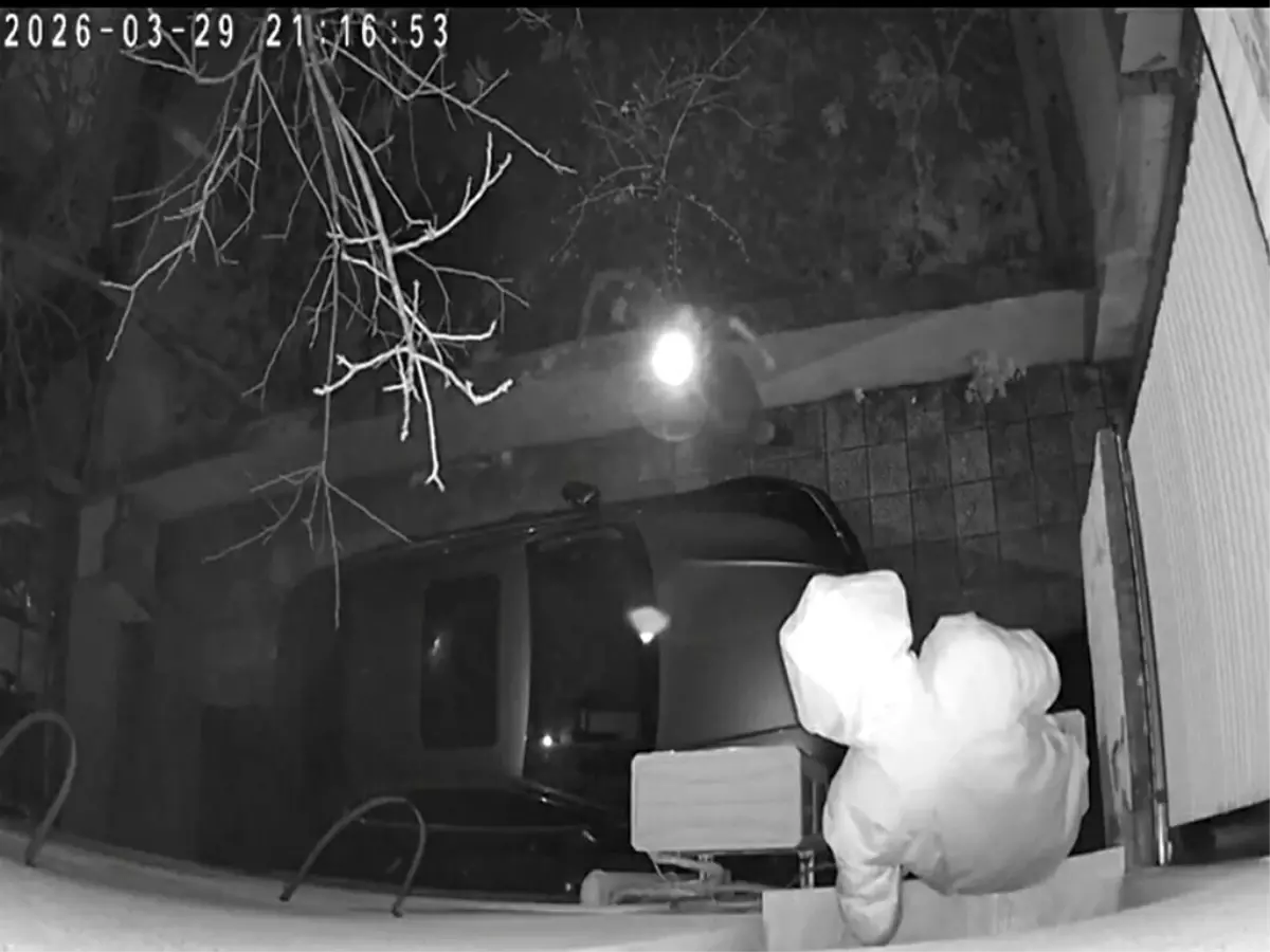 İzmir Buca’da Hırsızlık Girişimi: Şüpheliler Adli Kontrolle Serbest