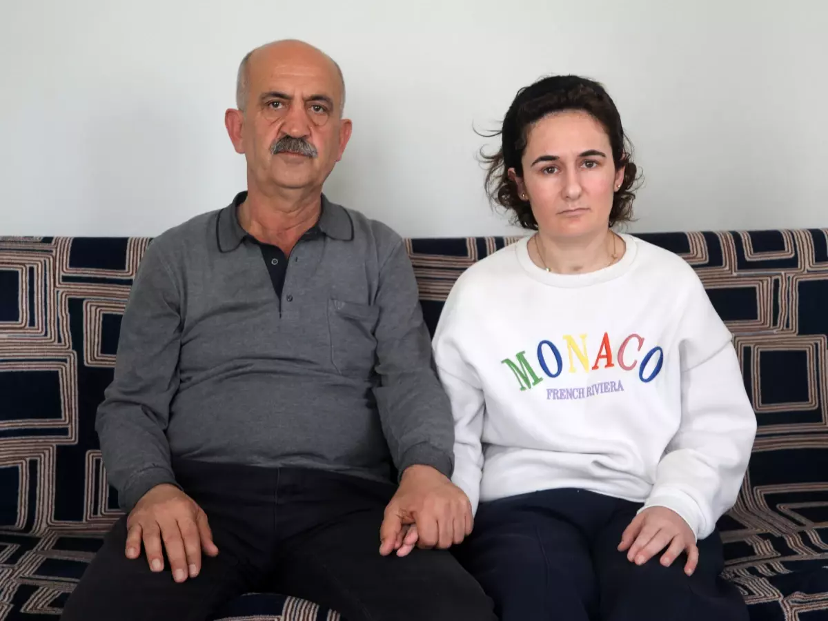 Antalya’da Trafik Kazası Sonrası Aile, Eksik Sigorta Tazminatı İçin Hukuki Mücadele Başlattı