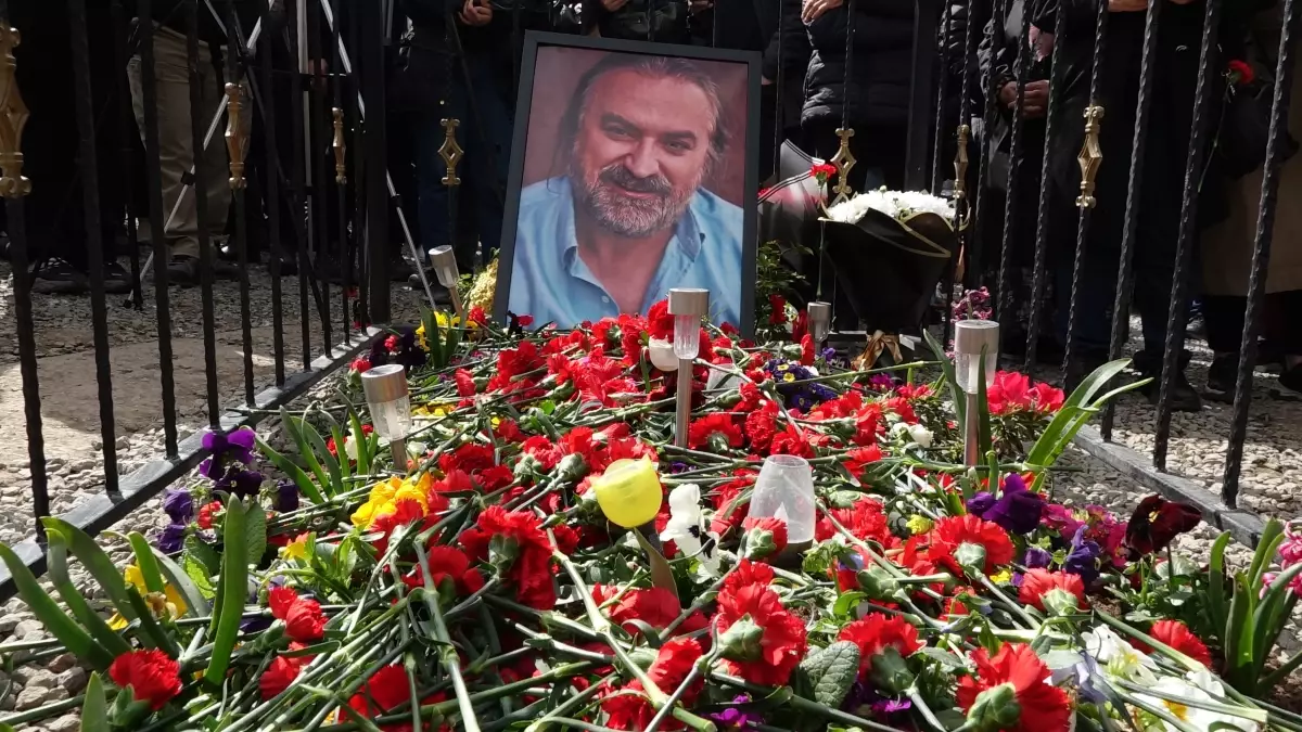 Maçka’da Volkan Konak Anma Yürüyüşü: Bir Yıl Sonra Duygusal Anlar