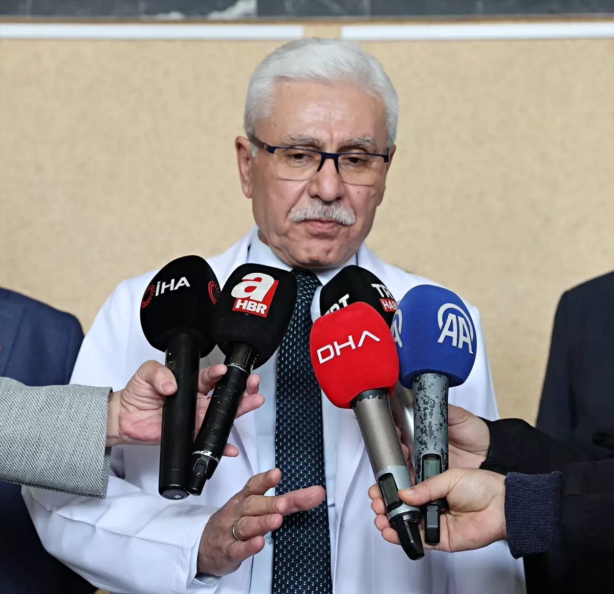 Samsun’da Midibüs Kazası: 16 Yaşındaki Arda’nın Sağlık Durumu Açıklandı