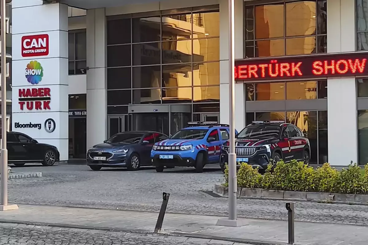 Can Holding Yönetim Kurulu Başkanı Kenan Tekdağ’a Tahliye Kararı: Detaylar ve Yasal Süreç