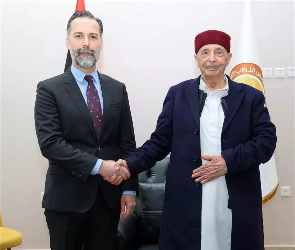 Türkiye‑Libya İşbirliği Görüşmelerinde Stratejik Adımlar