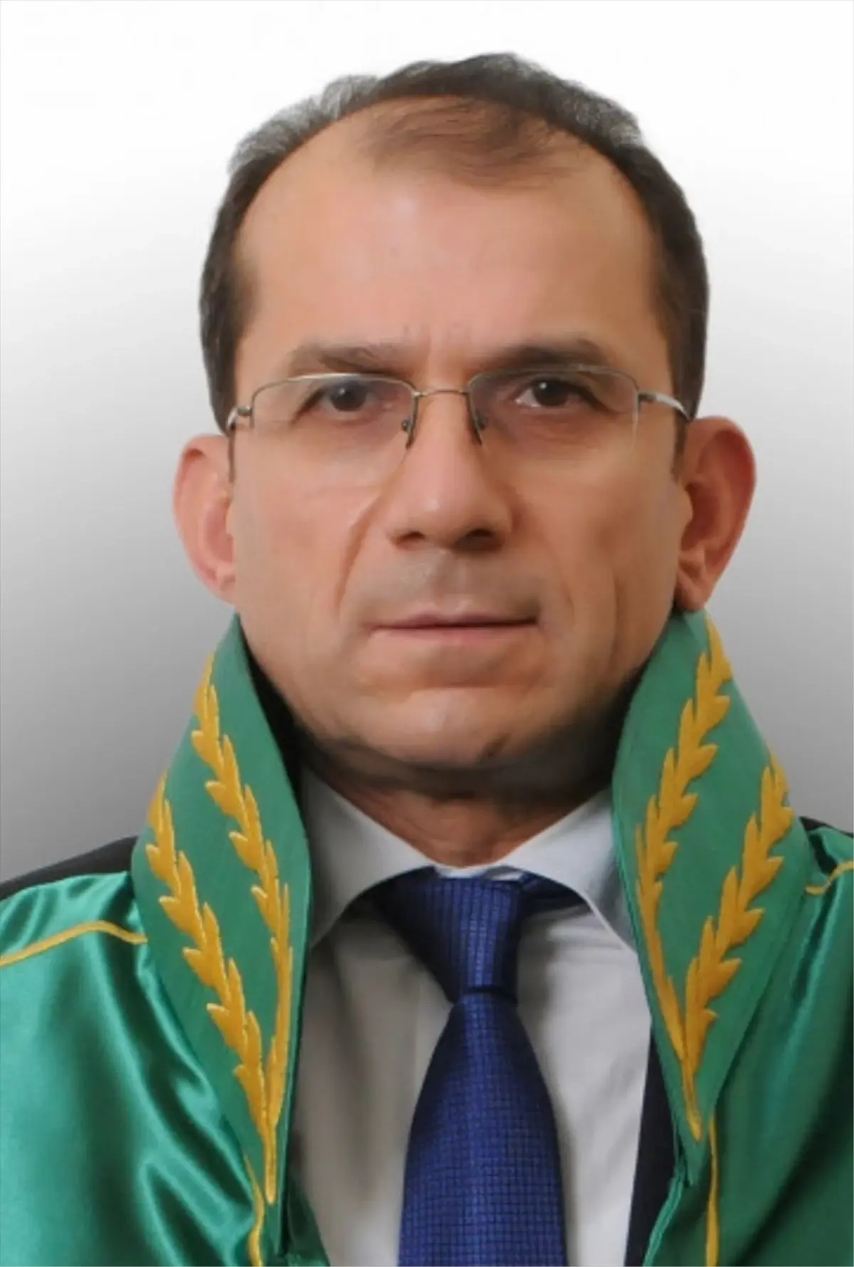 Orhan Sekmen, Yargıtay 11. Hukuk Dairesi Başkanlığına Seçildi