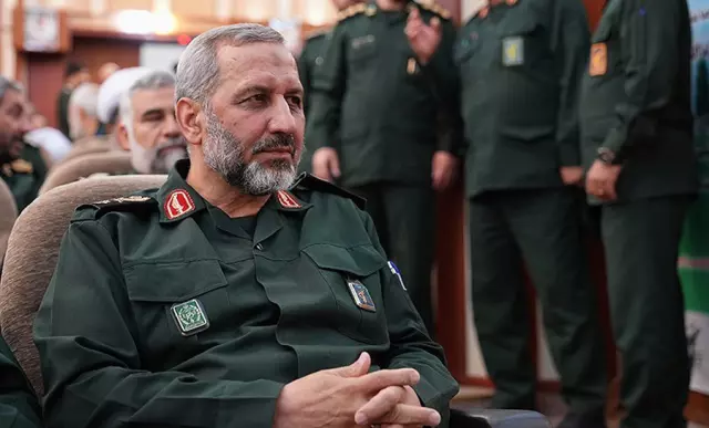 İHA ve füze saldırısı