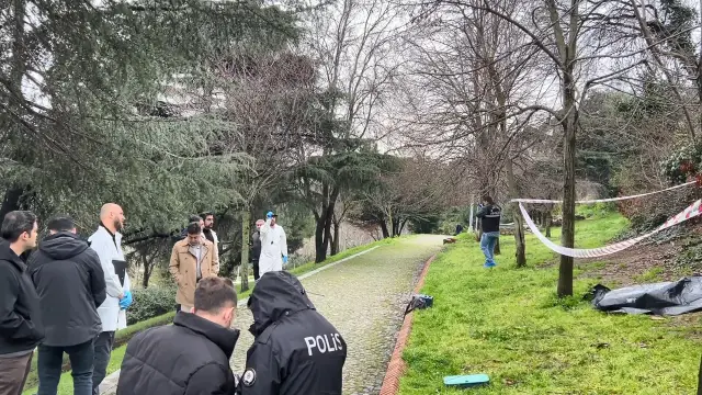 Sabıka kayıtları incelenirken