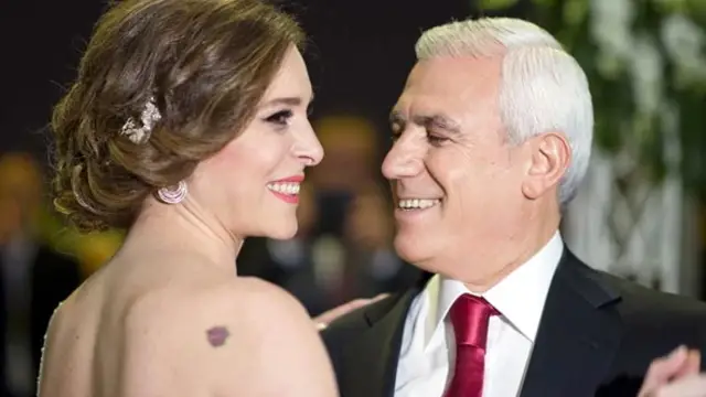 Bursa Cumhuriyet Başsavcılığı binası