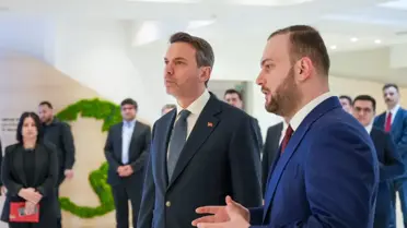 Sıfır Atık Vakfı ve Enerji Bakanlığı’ndan Enerji Verimliliği İçin Stratejik İş Birliği