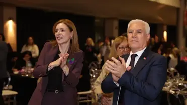 Gözaltına alınan Mustafa Bozbey