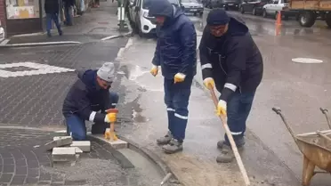 Kaymakam Tutar, 62. Kütüphane Haftası'nda Kitap Okudu ve Okurları Teşvik Etti