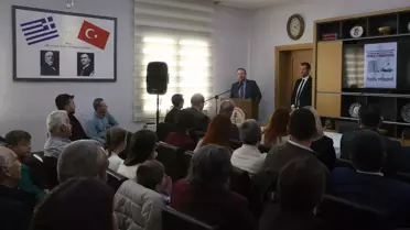 Çanakkale temalı öykü yarışması görseli