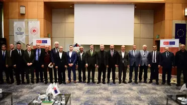 Akıllı Tarım Sensörleri ve Veri Analizi