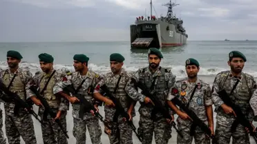 İran Meclisi'nden Hürmüz Boğazı'na Yeni Geçiş Ücreti: Küresel Enerji Ticaretinde Sarsıcı Değişim