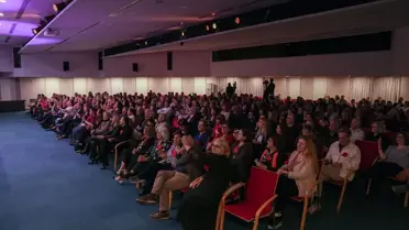 Konser Anından Görüntü