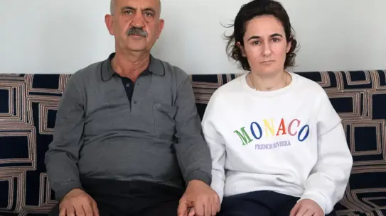 Kazazedeye ait sigorta belgesi