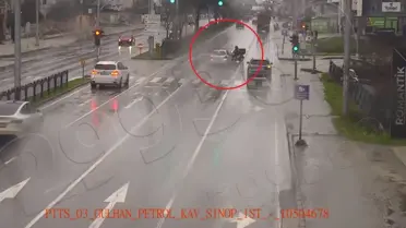 KGYS kamerası kaydı