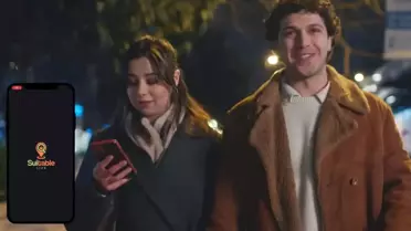 Yeni nesil yemek platformu modeli