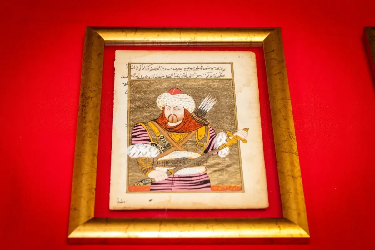 Kanada, 7 El Yazması ve 4 Nadir Eseri Türkiye'ye Geri Getirdi