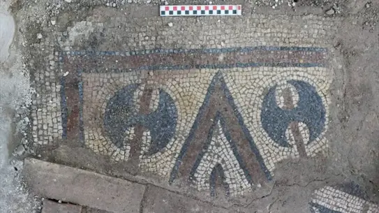 Fatsa’da Aziz Konstantin ve Helena Manastırı’nda Yeni Kazı Dönemi Başladı