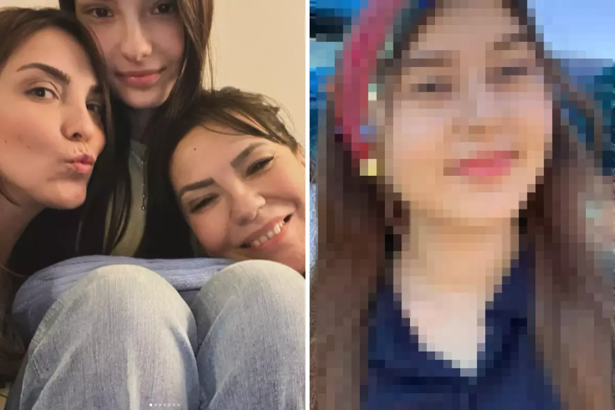 Yeşim Salkım'dan Gözyaşlarıyla Dolu Adalet Çağrısı: 16 Yaşındaki Kızın Ölümü Sonrası Sert Sözler