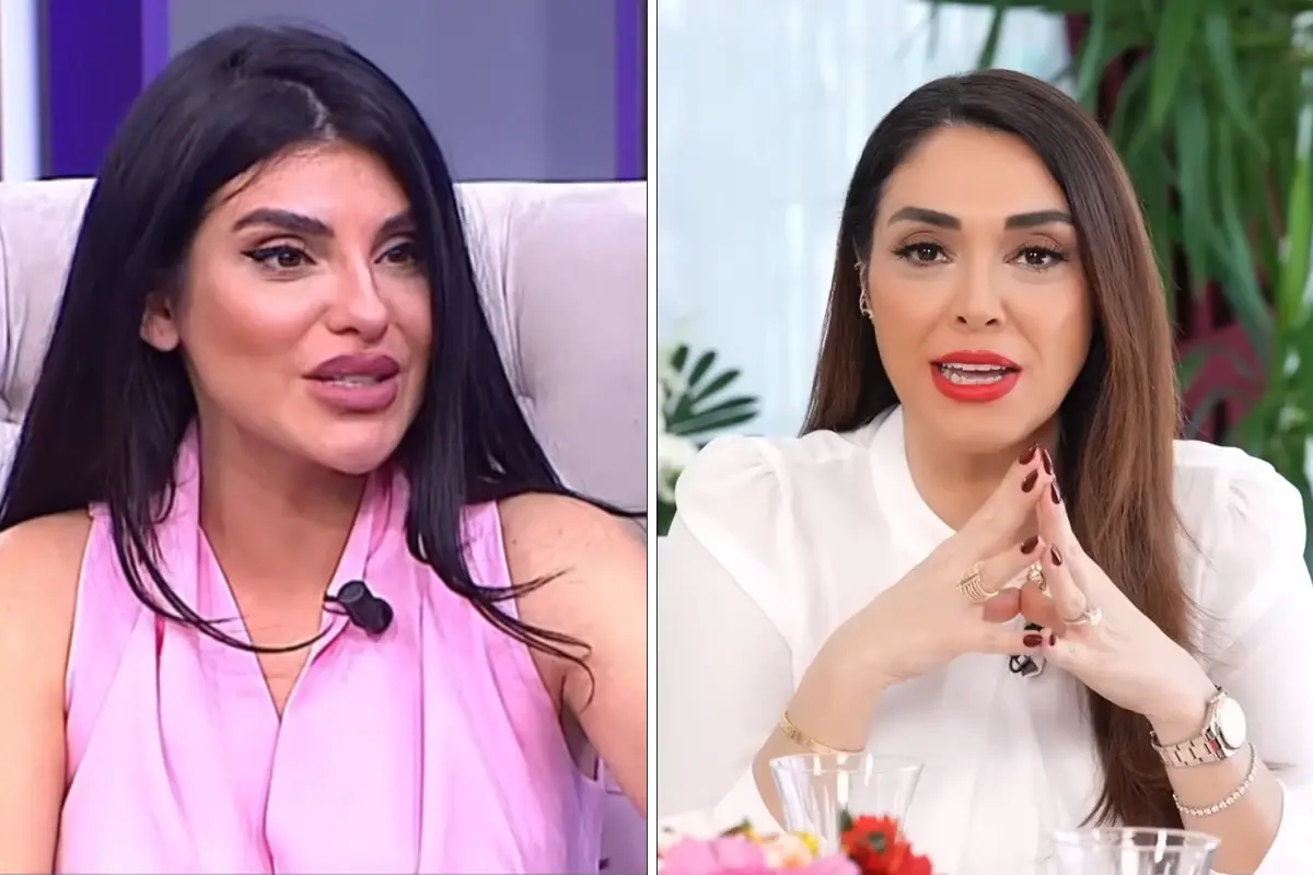 Bircan Bali’den Zuhal Topal’a Sert Eleştiri: “Uykularınız Kaçacak, Bekleyin!”