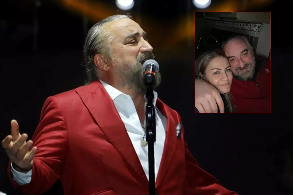 Volkan Konak’ın Vefatının Birinci Yıl Dönümünde Duygusal Anlar ve Anma Etkinlikleri