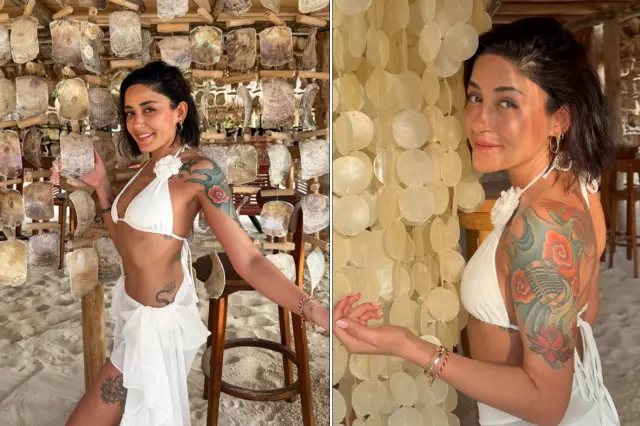 Melek Mosso Instagram abonelik ekranı