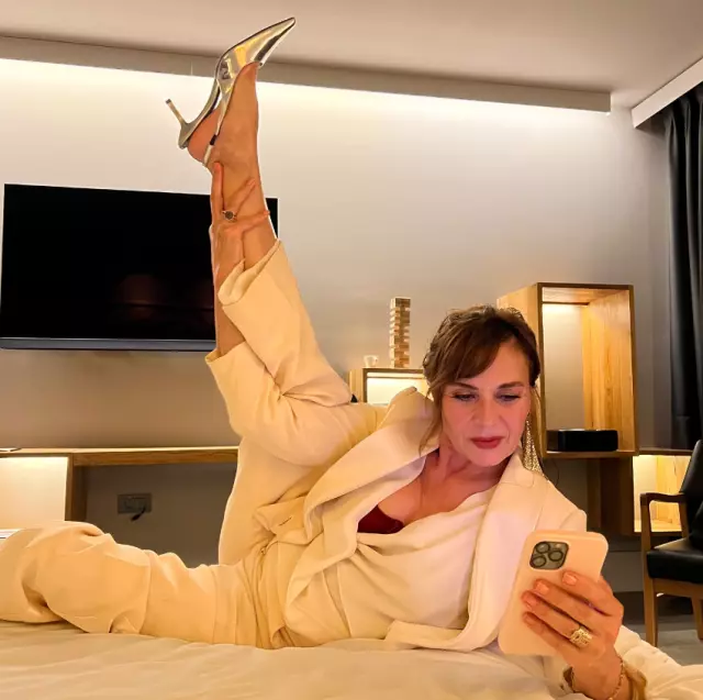 Hatice Aslan ve Mahir Günşiray