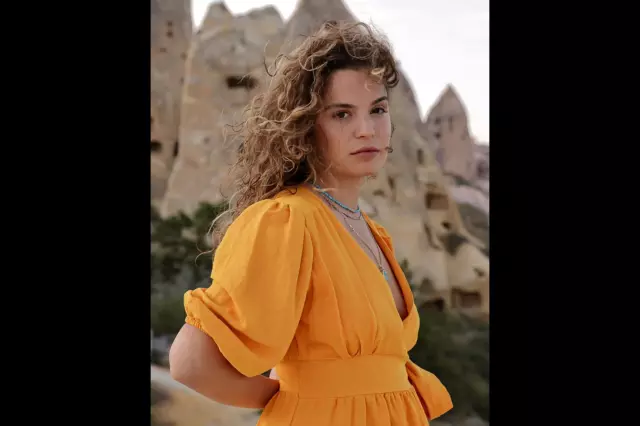 Aslı Bekiroğlu'nun iyileşme süreci