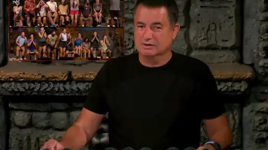 Acun Ilıcalı'dan Survivor Birleşme Partisi Tarihi Resmen Açıklandı