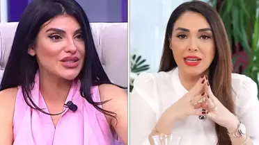 Bircan Bali’nin sert söylemi