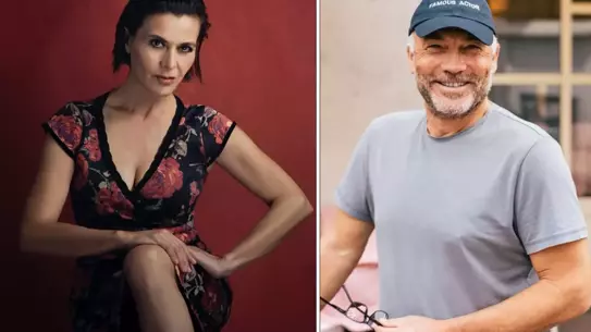 Hatice Aslan ve Mahir Günşiray’ın 40 Yıllık Dostluğu Aşka Dönüştü: Samimi Açıklamalar