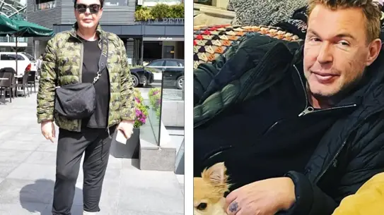 Kuşum Aydın estetik sonrası öncesi ve sonrası