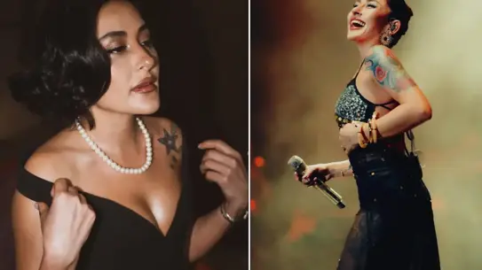 Melek Mosso'nun Instagram Abonelik Sistemi Hayranları Şaşkına Çevirdi